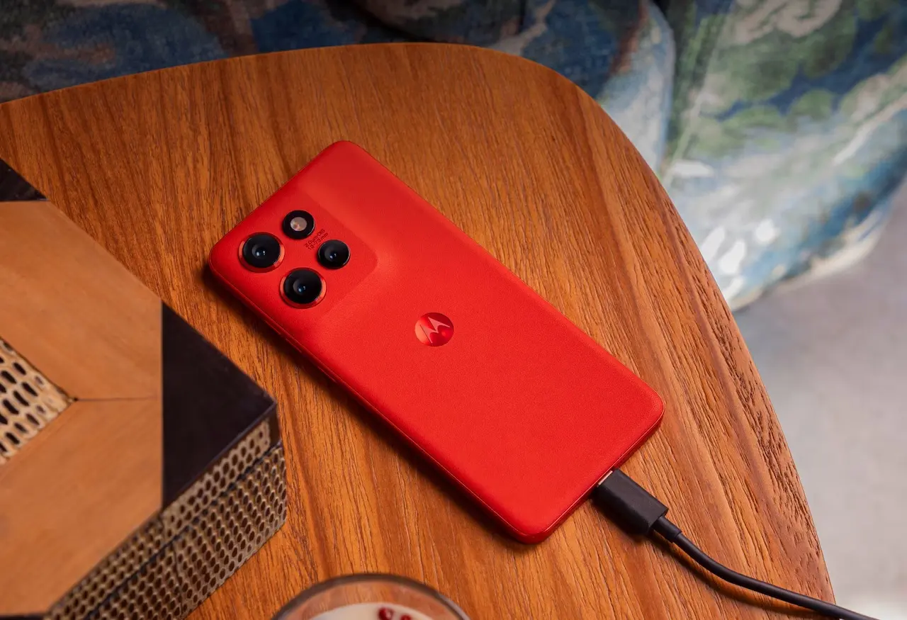 motorola edge 60 neo camara