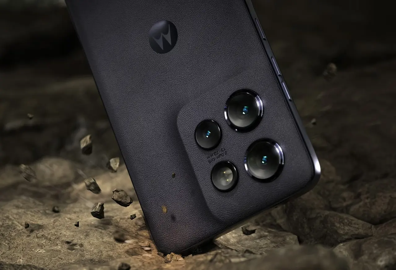 motorola edge 60 neo precio Mexico