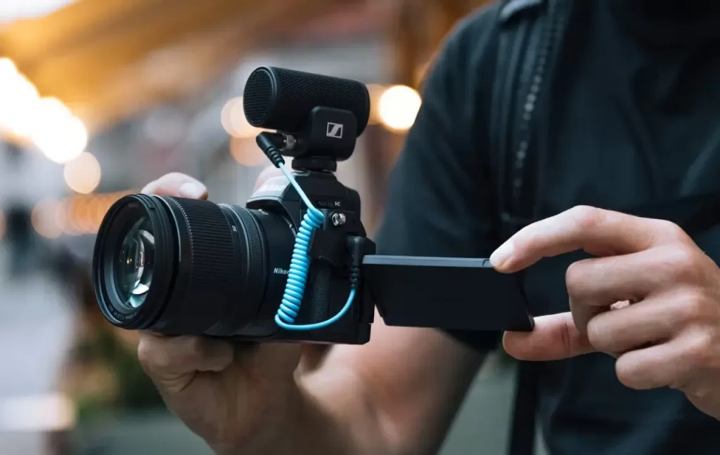 nuevos lentes NIKKOR Z 2025