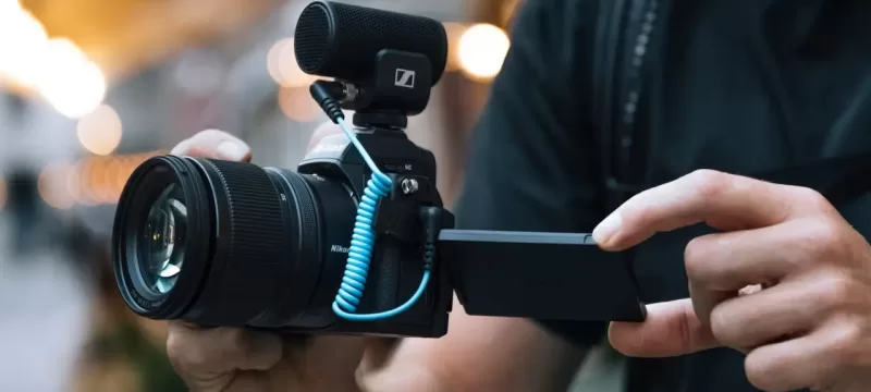 nuevos lentes NIKKOR Z 2025