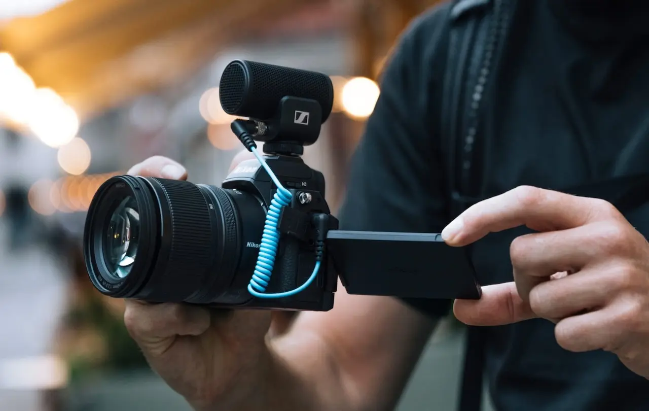 Conoce los nuevos lentes NIKKOR Z para capturas impresionantes en todo momento