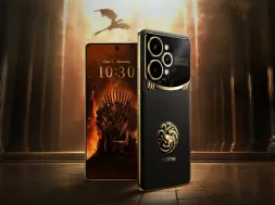 realme 15 Pro Game of Thrones