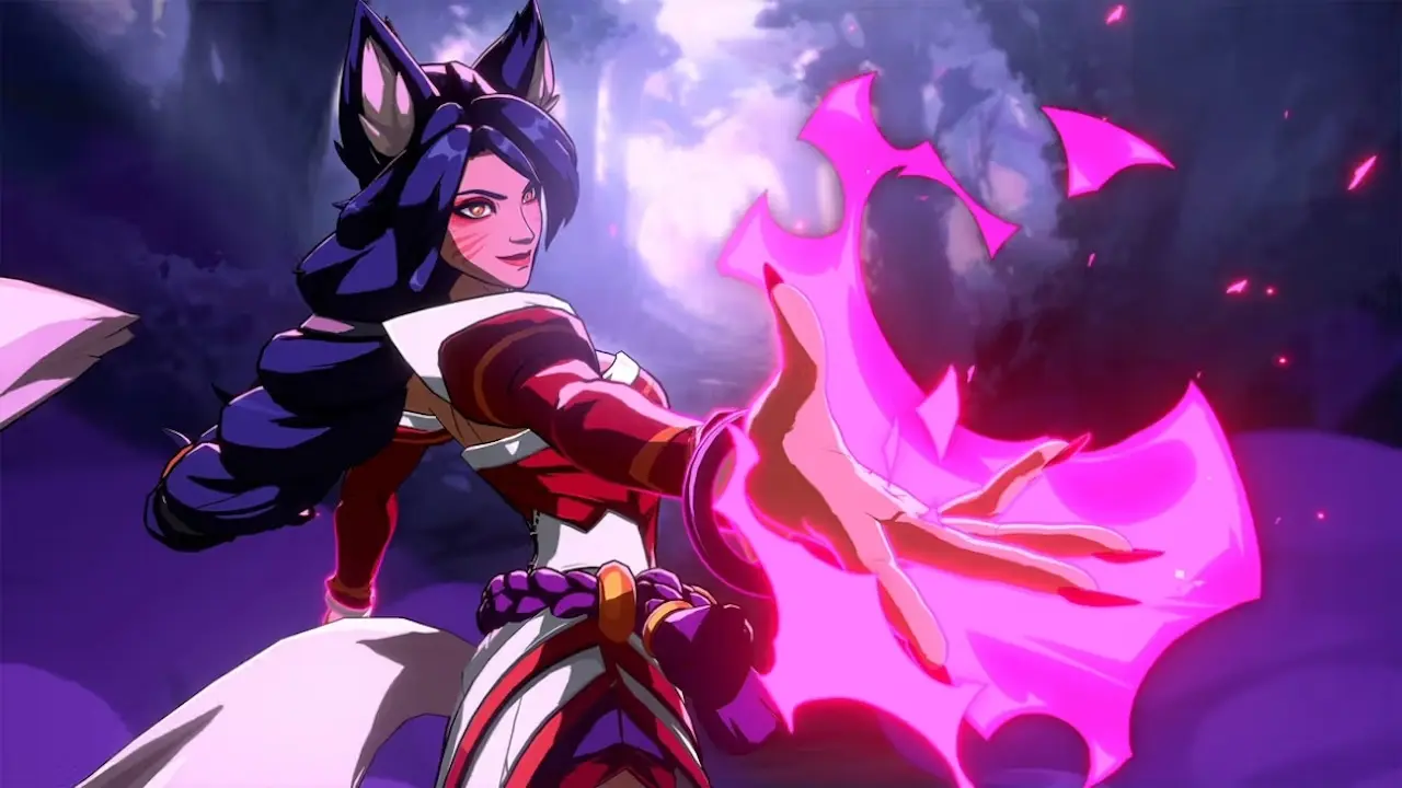 Riot Games arma un evento especial de 2XKO en el Frontón Bucareli, CDMX