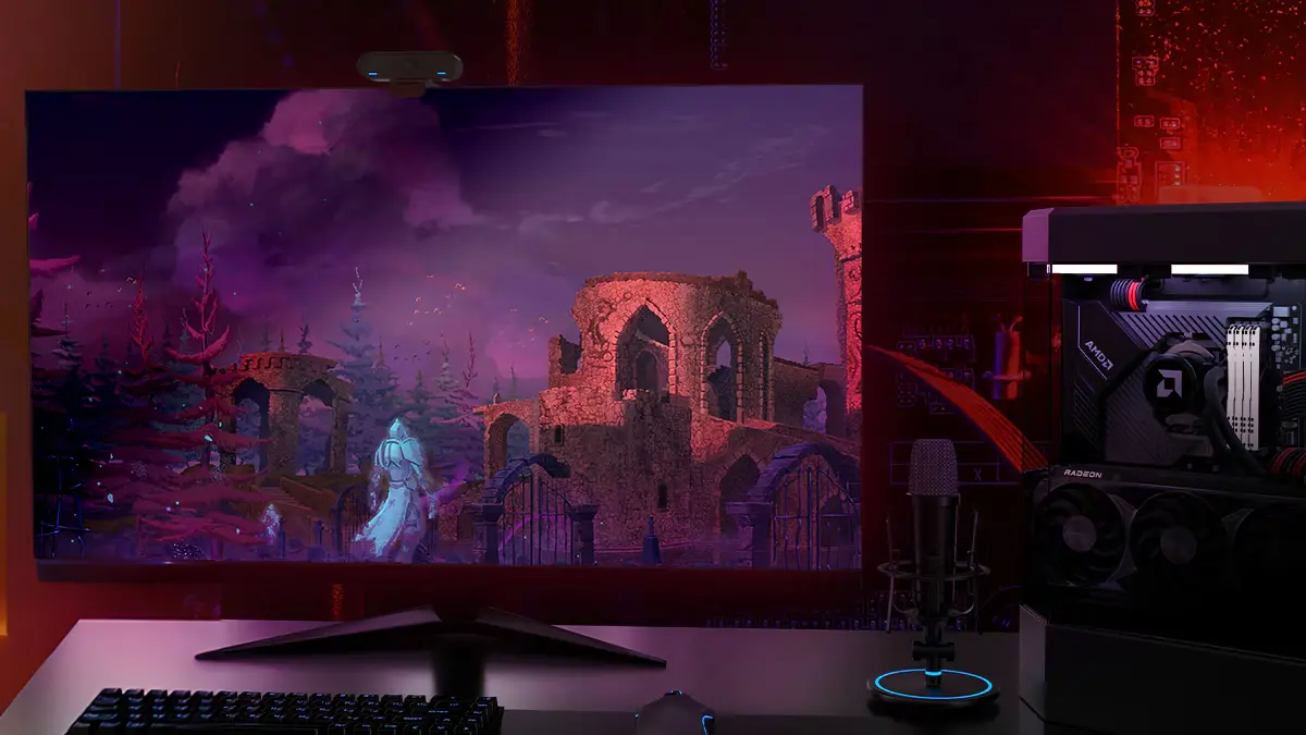 AMD Radeon RX Adrenalin Edition 2025