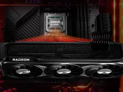 AMD Radeon RX Adrenalin Edition