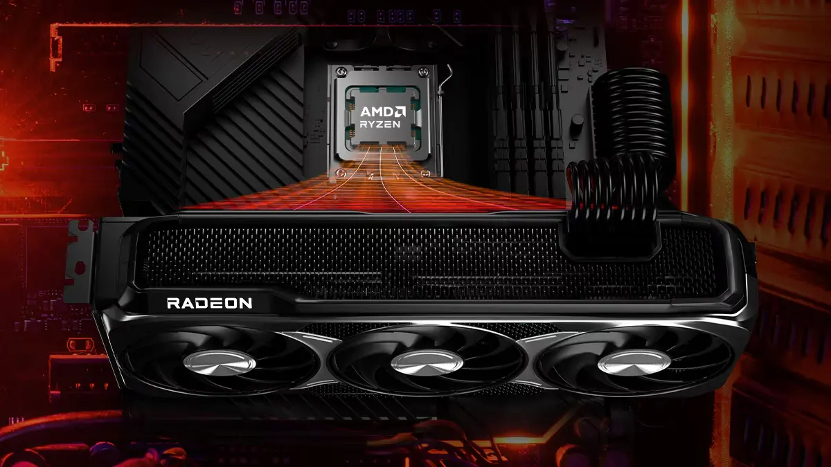 Ventajas que ofrece AMD con el Adrenalin Edition 25.10.2 para Radeon DNA
