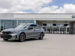 BMW 330e 50 Jahre Edition Mexico