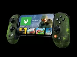 Backbone Pro Xbox Edition celular