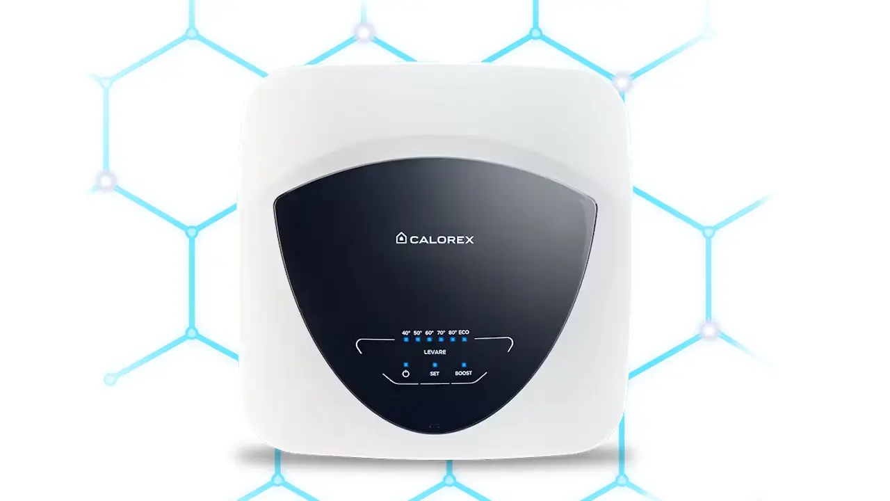 Calorex Levare Advance