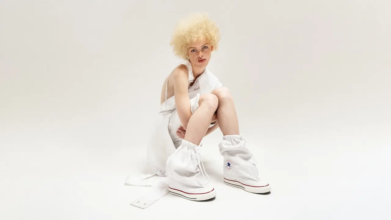 La colección Converse x Vaquera llega a México con estas siluetas únicas