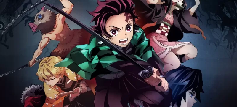 Demon Slayer Kimetsu no Yaiba disfraces 2026