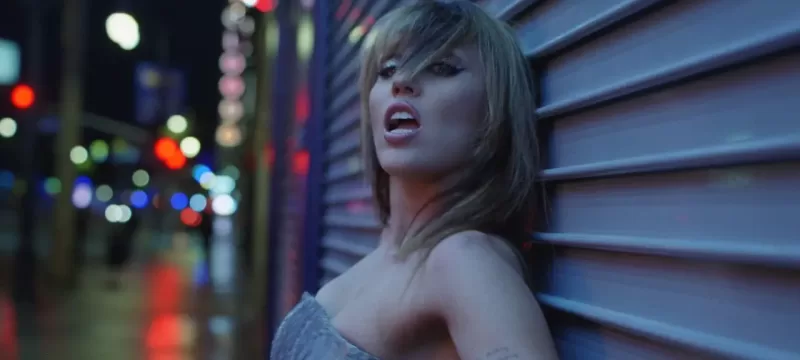 Dream as One Miley Cyrus