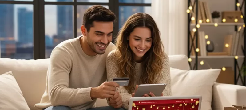 El Buen Fin 2025 mejores tiendas online