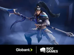 Globant y Riot Games