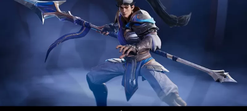 Globant y Riot Games