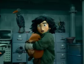 Hoppers Operación Castor Mabel