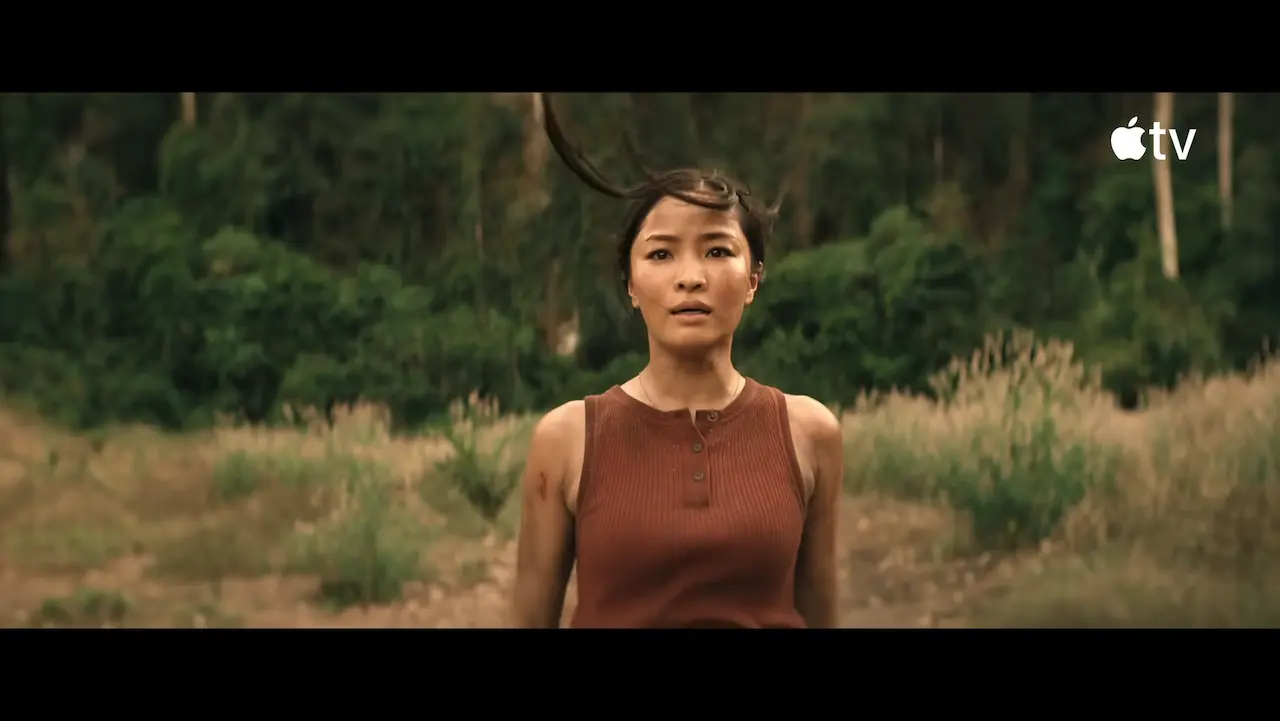 Monarch Legacy of Monsters temporada 2 Anna Sawai