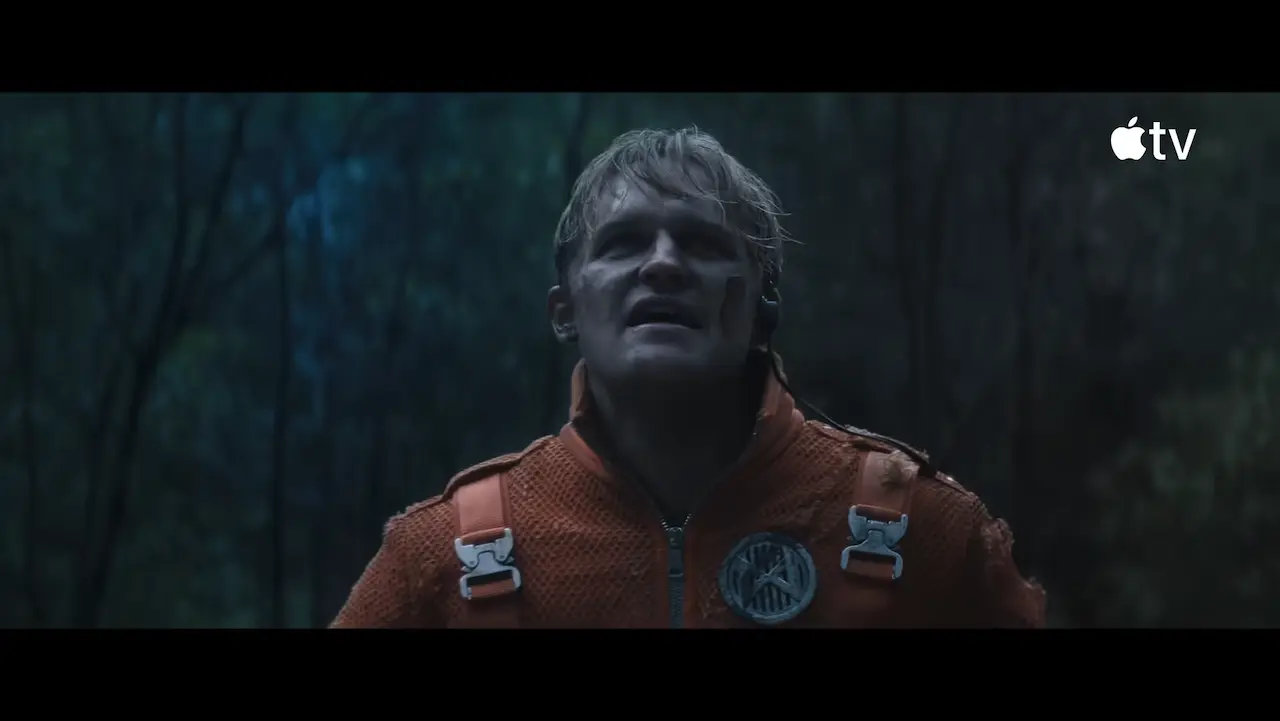 Monarch Legacy of Monsters temporada 2 Wyatt Russell