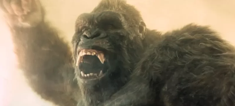 Monarch Legacy of Monsters temporada 2 avance