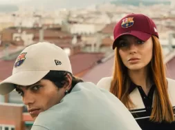 New Era x FC Barcelona