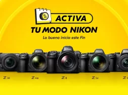 Nikon Buen Fin