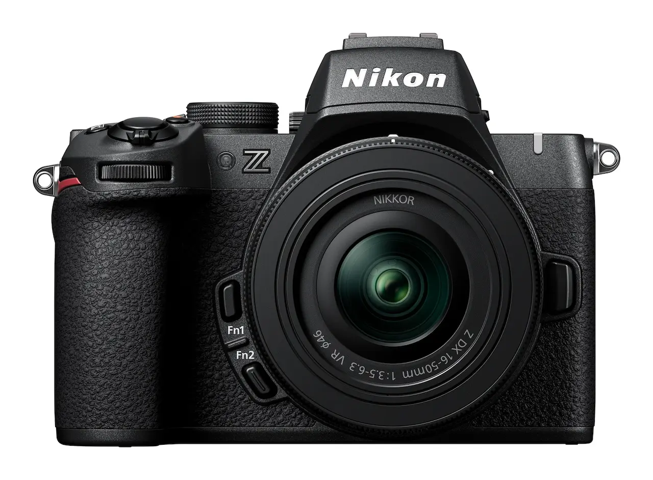 Nikon Buen Fin Nikon Z 50II
