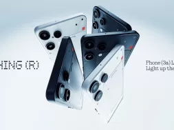 Nothing Phone (3a) Lite precio