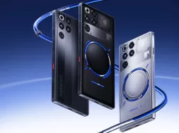 REDMAGIC 11 Pro Mexico precio