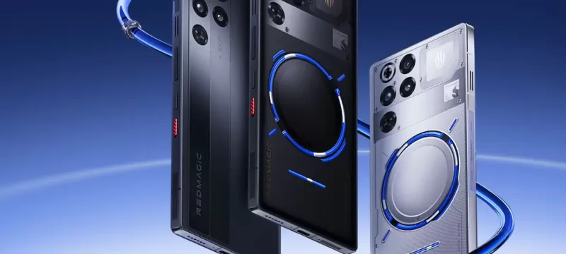 REDMAGIC 11 Pro Mexico precio