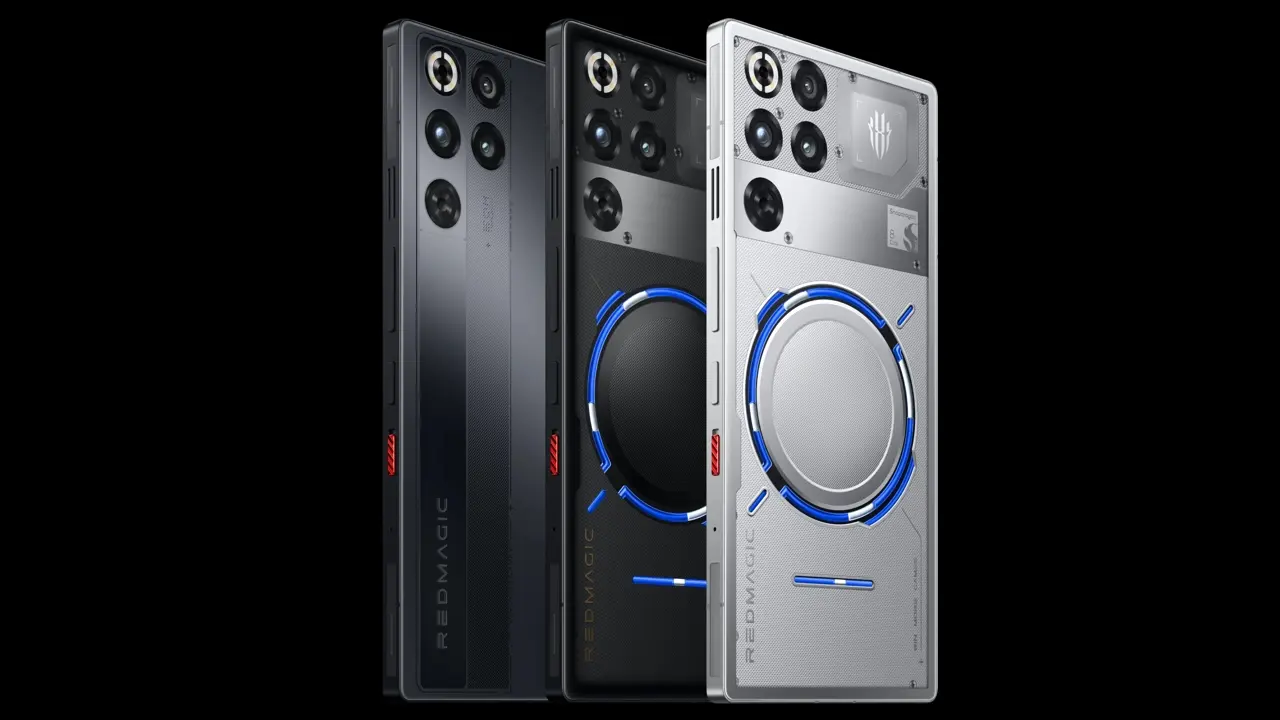 REDMAGIC 11 Pro Mexico