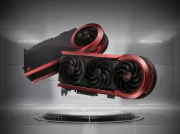 ROG Matrix GeForce RTX 5090 30 years