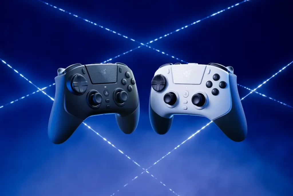Razer Raiju V3 Pro