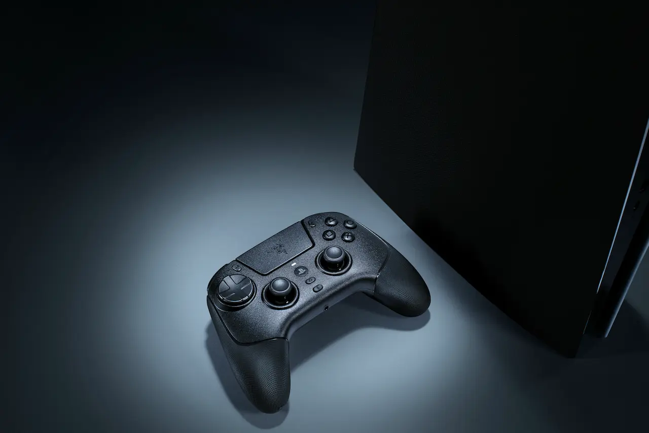 Razer Raiju V3 Pro PlayStation 5