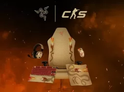 Razer x Counter-Strike 2