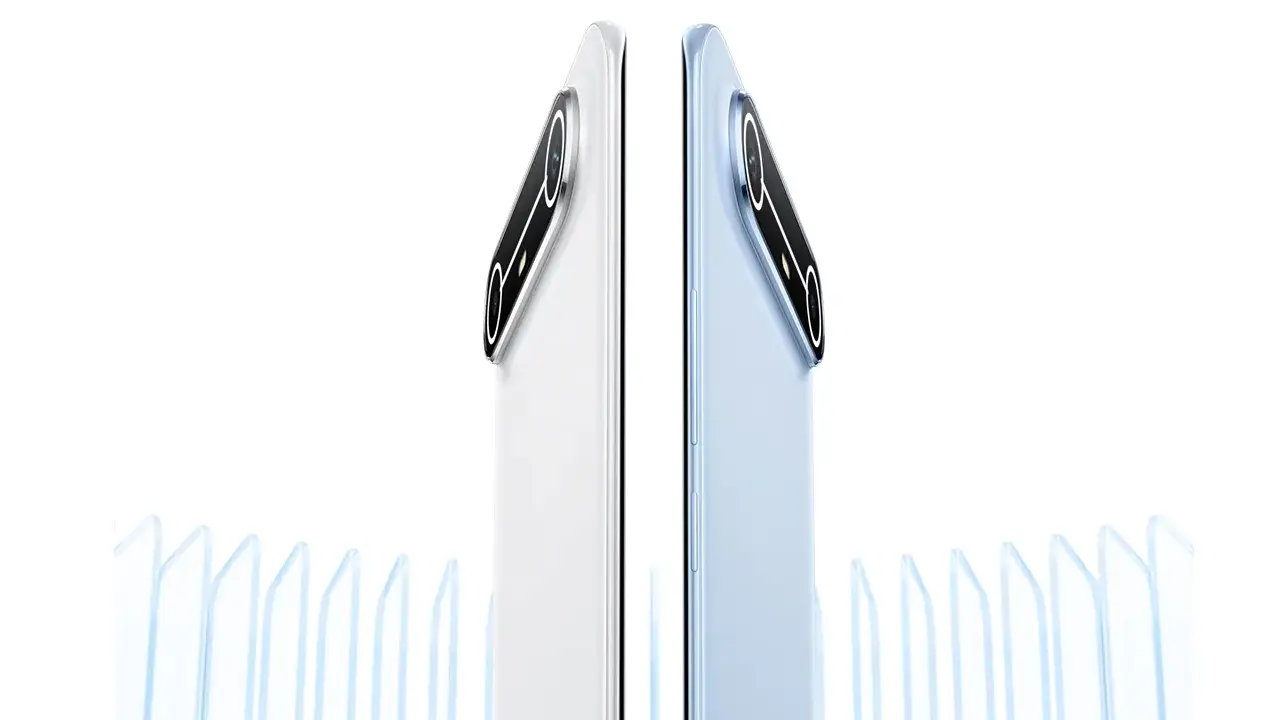 TECNO prepara la llegada de POVA Slim 5G a México y esto es lo que ofrece