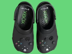 Xbox Classic Clog