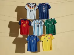 adidas 22 jerseys Copa Mundial 2026