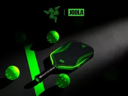 pickleball JOOLA Razer Perseus Pro IV 16mm