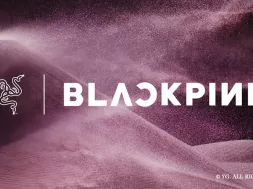 BLACKPINK x Razer
