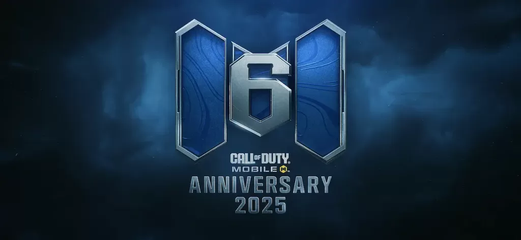 Call Of Duty Mobile 6 anos modo DMZ Recon