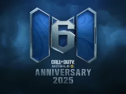 Call Of Duty Mobile 6 anos modo DMZ Recon