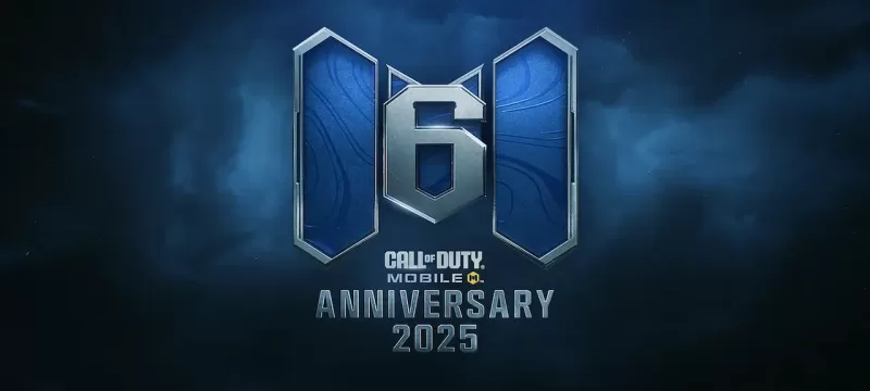 Call Of Duty Mobile 6 anos modo DMZ Recon