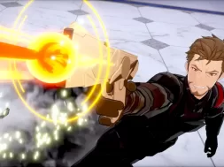 Digimon Story Time Stranger DLC