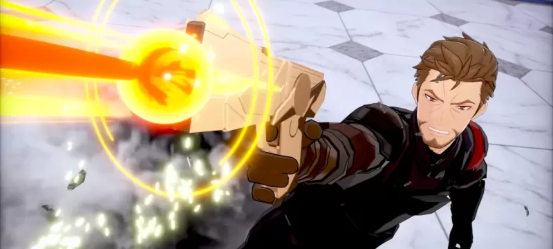 Digimon Story Time Stranger DLC