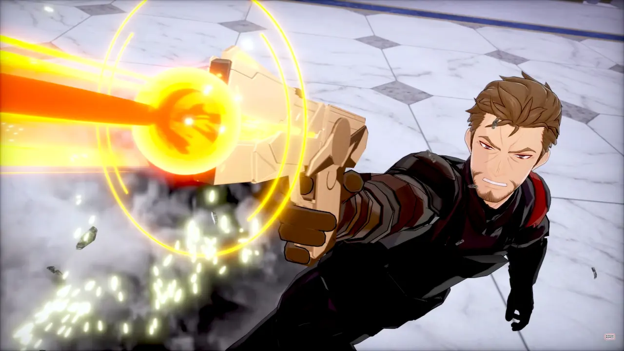 Digimon Story Time Stranger estrena su primer DLC: Alternate Dimension