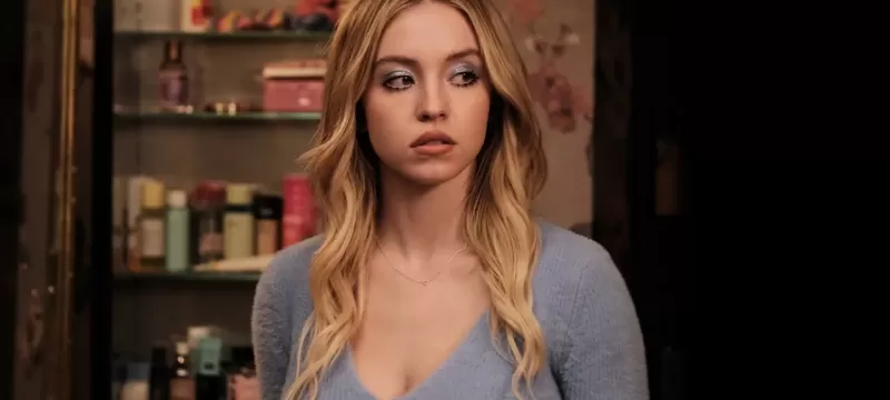 Euphoria Temporada 3 zendaya sydney sweeney