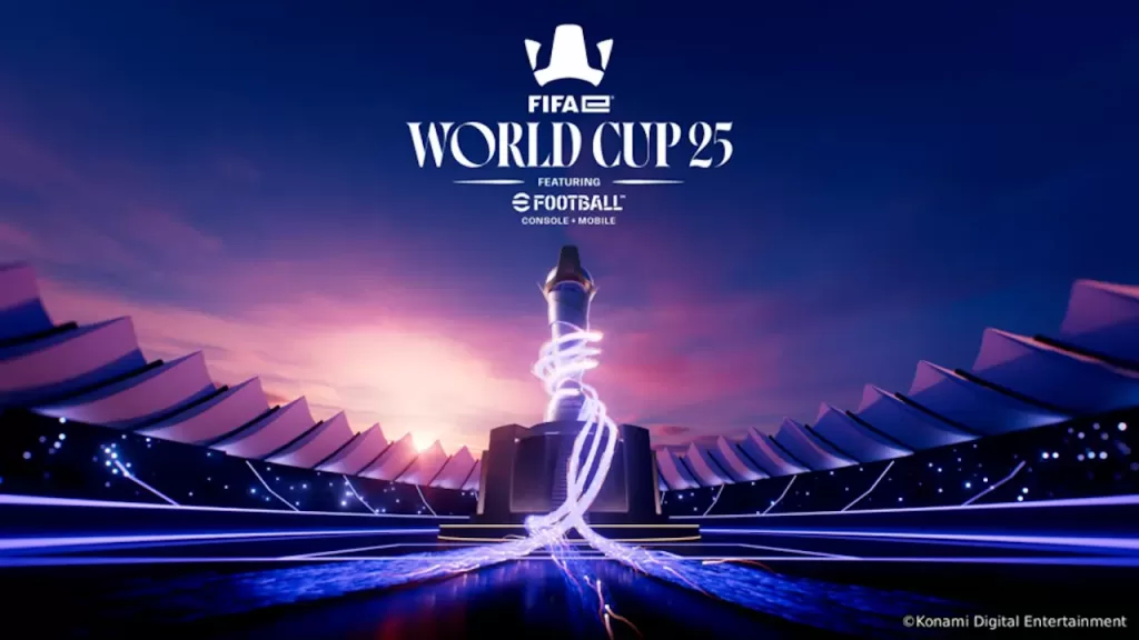 FIFAe World Cup 2025