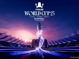 FIFAe World Cup 2025
