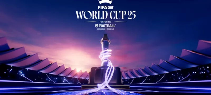 FIFAe World Cup 2025