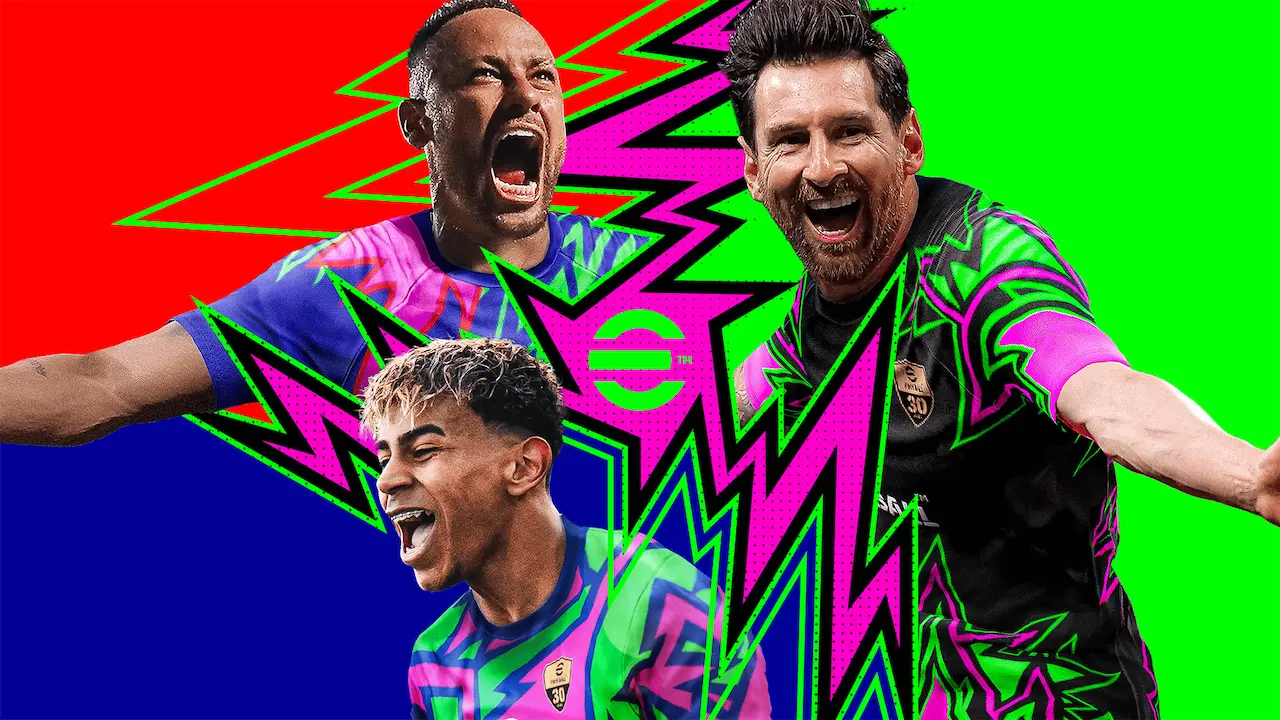 FIFAe World Cup 2025 fechas